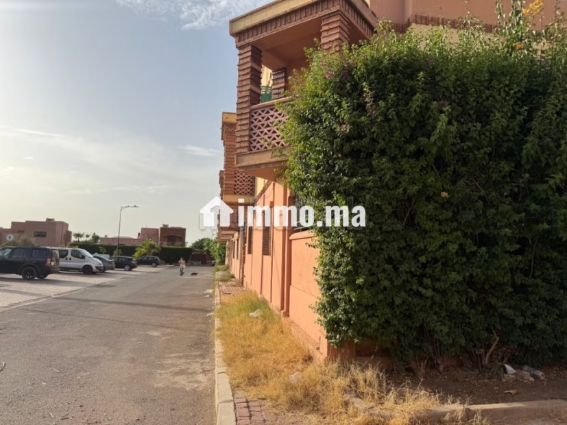 2BR Apt Near Mamounia & Hivernage 90 Meter - Vente Immobilier - Marrakech - photo 6
