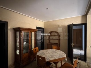 2BR Apt Near Mamounia & Hivernage 90 Meter - Villa à vendre - Marrakech
