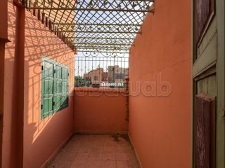 2BR Apt Near Mamounia & Hivernage 90 Meter - Villa à vendre - Marrakech