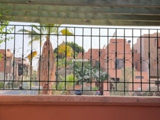 2BR Apt Near Mamounia & Hivernage 90 Meter - Villa à vendre - Marrakech