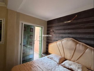2BR Apt Near Mamounia & Hivernage 90 Meter - Villa à vendre - Marrakech