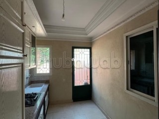 2BR Apt Near Mamounia & Hivernage 90 Meter - Villa à vendre - Marrakech
