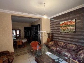 2BR Apt Near Mamounia & Hivernage 90 Meter - Villa à vendre - Marrakech