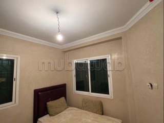 2BR Apt Near Mamounia & Hivernage 90 Meter - Villa à vendre - Marrakech