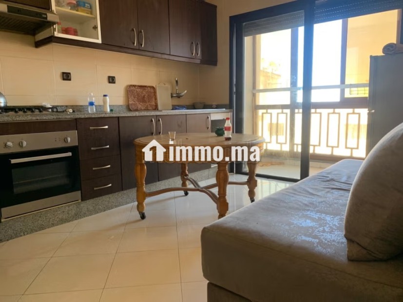 Studio meublé - Location Immobilier - Autre - photo 1