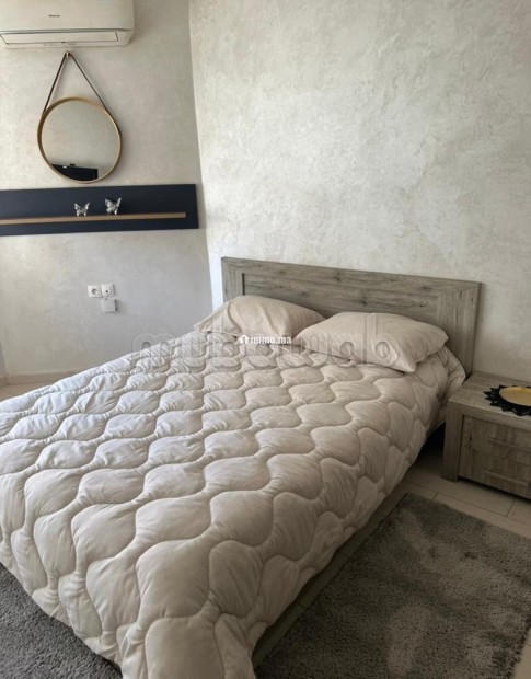 Studio meublé - Location Immobilier - Autre - photo 3