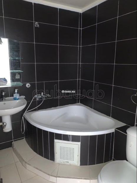 Studio meublé - Location Immobilier - Autre - photo 4