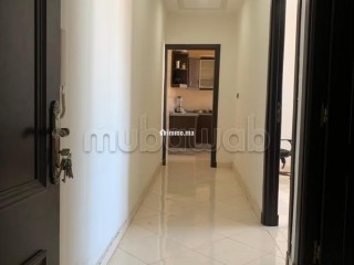 Studio meublé - Appartement à louer - Autre