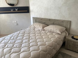 Studio meublé - Appartement à louer - Autre