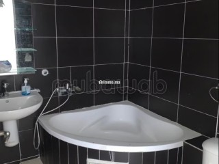 Studio meublé - Appartement à louer - Autre