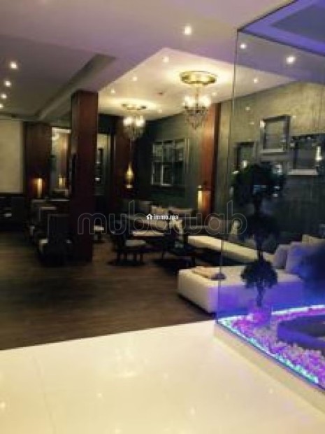 Hôtel 4 étoiles a vendre à Casablanca - Vente Immobilier - Casablanca - photo 7