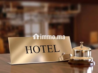 hotel-4-etoiles-a-vendre-a-casablanca