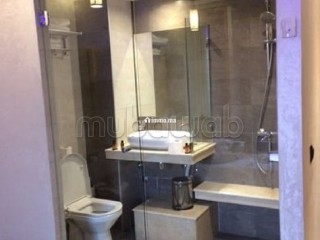 Hôtel 4 étoiles a vendre à Casablanca - Appartement à vendre - Casablanca
