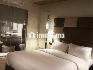 Hôtel 4 étoiles a vendre à Casablanca - Appartement à vendre - Casablanca