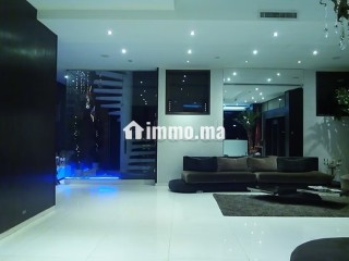 Hôtel 4 étoiles a vendre à Casablanca - Appartement à vendre - Casablanca