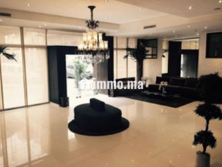 Hôtel 4 étoiles a vendre à Casablanca - Appartement à vendre - Casablanca