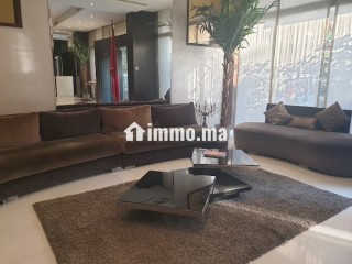 Hôtel 4 étoiles a vendre à Casablanca - Appartement à vendre - Casablanca