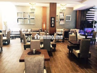 Hôtel 4 étoiles a vendre à Casablanca - Appartement à vendre - Casablanca