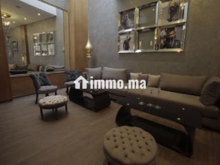 Hôtel 4 étoiles a vendre à Casablanca - Appartement à vendre - Casablanca