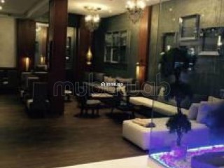 Hôtel 4 étoiles a vendre à Casablanca - Appartement à vendre - Casablanca