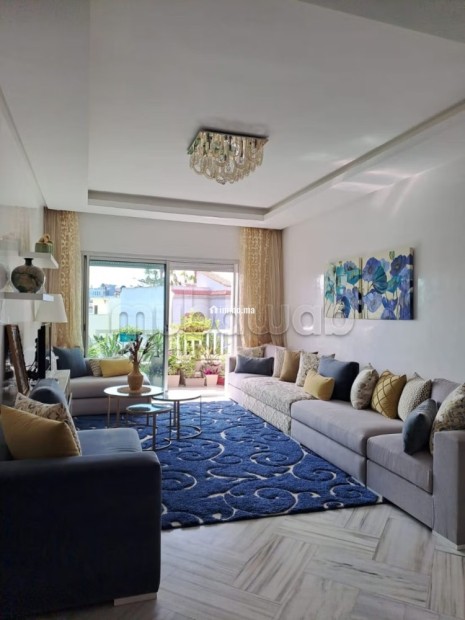 Appartement 95 m² vue mer – Mohammedia - Vente Immobilier - Mohammedia - photo 1