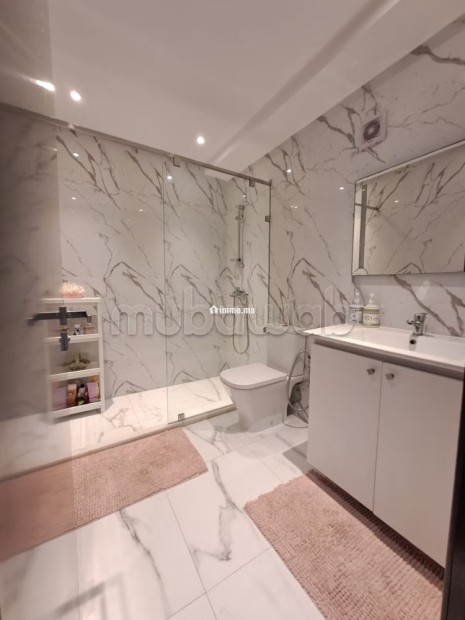 Appartement 95 m² vue mer – Mohammedia - Vente Immobilier - Mohammedia - photo 4