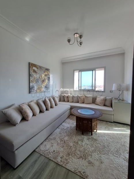 Appartement 95 m² vue mer – Mohammedia - Vente Immobilier - Mohammedia - photo 5