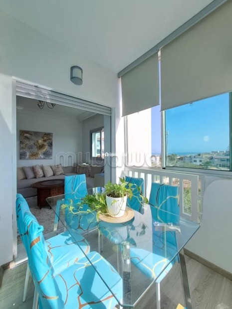 Appartement 95 m² vue mer – Mohammedia - Vente Immobilier - Mohammedia - photo 6