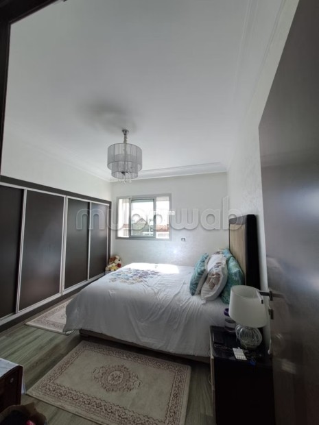 Appartement 95 m² vue mer – Mohammedia - Vente Immobilier - Mohammedia - photo 7