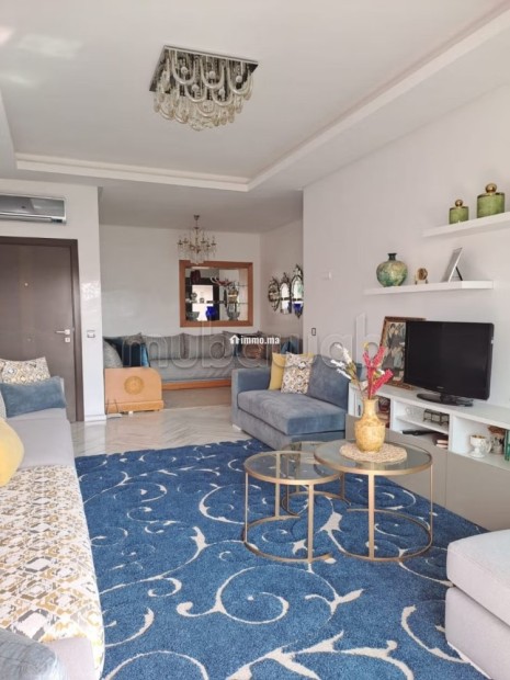 Appartement 95 m² vue mer – Mohammedia - Vente Immobilier - Mohammedia - photo 8