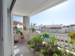 Appartement 95 m² vue mer – Mohammedia - Appartement à vendre - Mohammedia