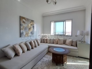 Appartement 95 m² vue mer – Mohammedia - Appartement à vendre - Mohammedia