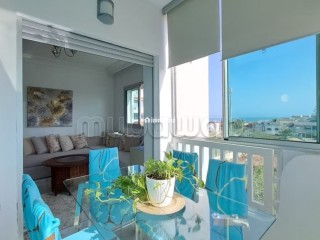 Appartement 95 m² vue mer – Mohammedia - Appartement à vendre - Mohammedia