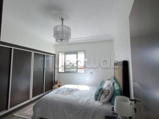 Appartement 95 m² vue mer – Mohammedia - Appartement à vendre - Mohammedia