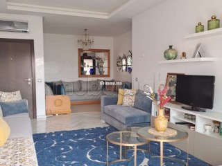 Appartement 95 m² vue mer – Mohammedia - Appartement à vendre - Mohammedia