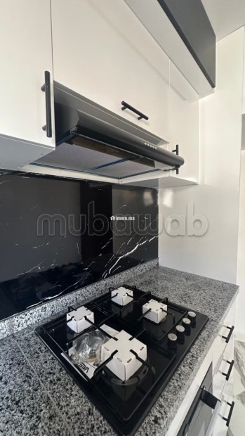 Bel appartement à vendre à Berrechid. 3 pièces. Système de parabole et salon marocain - Vente Immobilier - Berrechid - photo 3