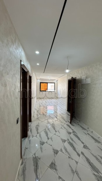 Bel appartement à vendre à Berrechid. 3 pièces. Système de parabole et salon marocain - Vente Immobilier - Berrechid - photo 6