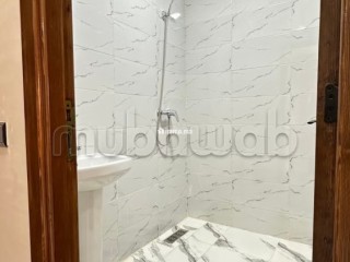 Bel appartement à vendre à Berrechid. 3 pièces. Système de parabole et salon marocain - Appartement à vendre - Berrechid