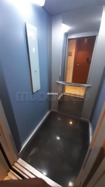 Louez cet appartement à Maârif. 1 chambre. Meublé - Location Immobilier - Casablanca - photo 4