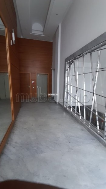 Louez cet appartement à Maârif. 1 chambre. Meublé - Location Immobilier - Casablanca - photo 5