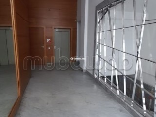 Louez cet appartement à Maârif. 1 chambre. Meublé - Appartement à louer - Casablanca