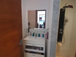 Louez cet appartement à Maârif. 1 chambre. Meublé - Appartement à louer - Casablanca