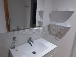 Louez cet appartement à Maârif. 1 chambre. Meublé - Appartement à louer - Casablanca