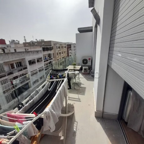 louez-cet-appartement-a-maarif-1-chambre-meuble-big-8