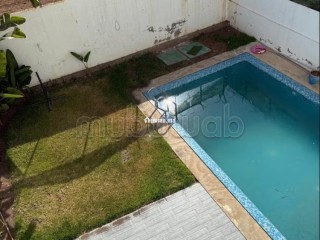Villa avec piscine privée - Villa à vendre