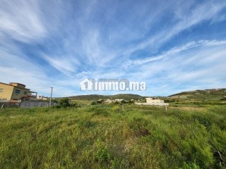 Terrain zone villa 824 m KANKOUCH Tanger à vendre - Terrain à vendre - Tanger