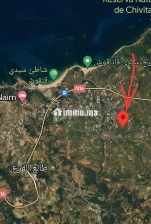 terrain-zone-villa-824-m-kankouch-tanger-a-vendre-big-2
