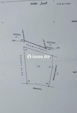 terrain-zone-villa-824-m-kankouch-tanger-a-vendre-big-3