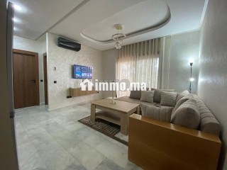 Studio vue mer et avec piscine - Appartement Location Vacances - Mohammedia