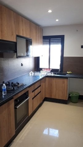 Studio Vide à Louer – Quartier du Parc – - Location Immobilier - Mohammedia - photo 1